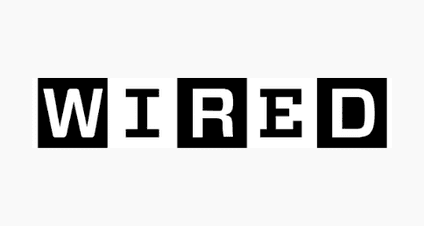 Wired