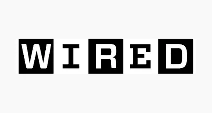 Wired