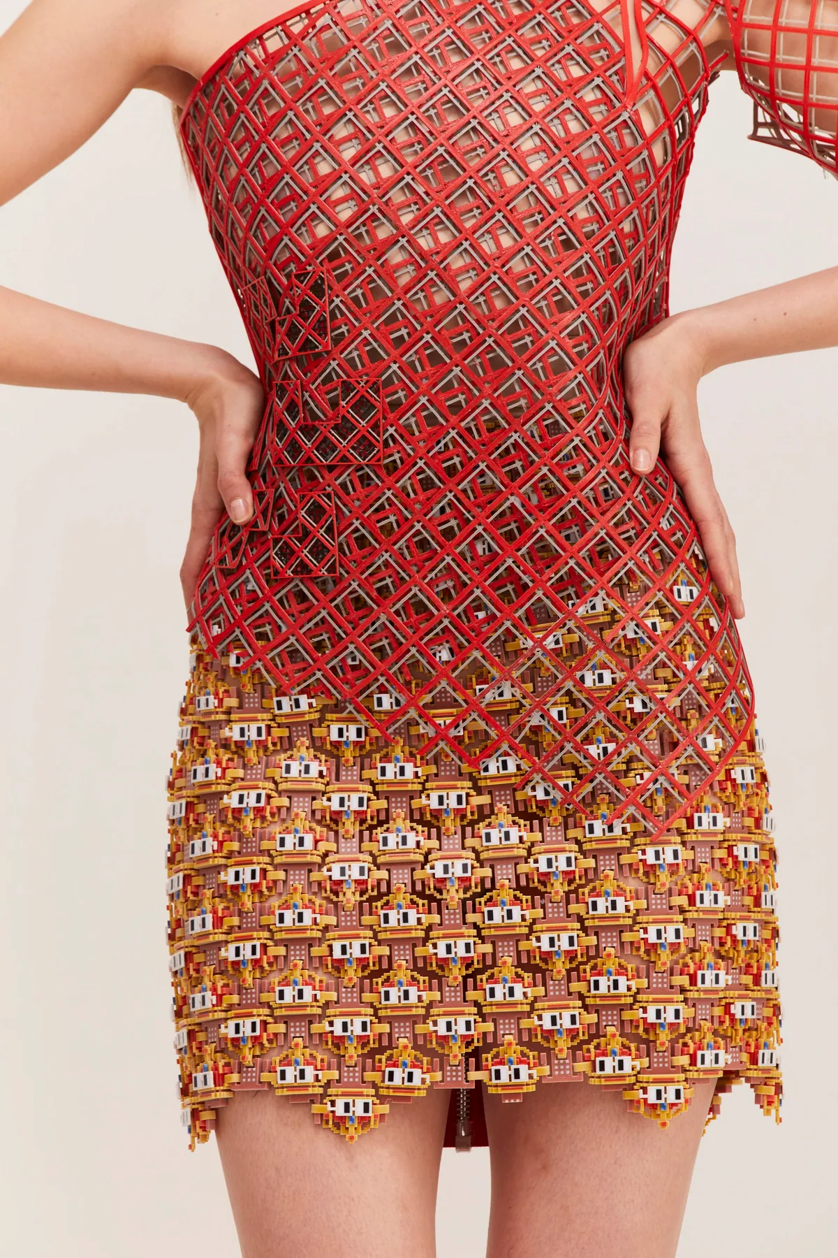 Nouns DAO collection detail 1